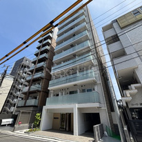 リヴシティ横濱関内参番館