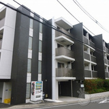ステージグランデ西調布アジールコート