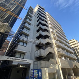 クリオ阪東橋壱番館