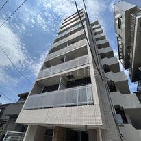 CREST TAPP 川崎港町