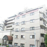 ライオンズマンション横浜鴨居