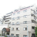ライオンズマンション横浜鴨居
