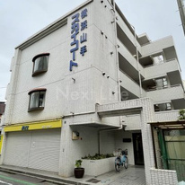 スカイコート横浜山手