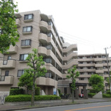 クリオ川崎参番館