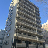 アルカーデン新横浜