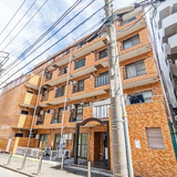 ダイアパレス吉野町第弐
