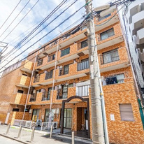 ダイアパレス吉野町第弐
