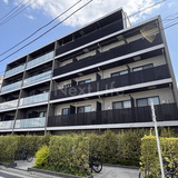 SHOKEN Residence横浜生麦1