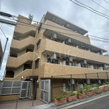 藤和シティコープ大倉山駅前