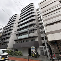 GENOVIA横浜関内skygarden