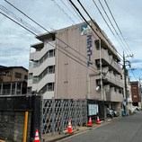スカイコート横浜大口第二