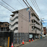 スカイコート横浜大口第二