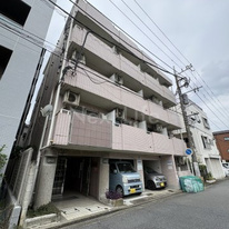 スカイコート横浜大口第二
