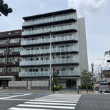 GENOVIA川崎II Skygarden