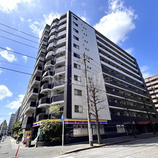 G-comfort WEST新横浜