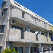スカイコート京王多摩川
