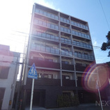 スクエアシティ横濱山手