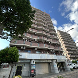 グリフィン横浜・ベイグランデ壱番館