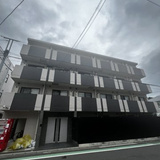 SHOKEN Residence横浜鶴見II
