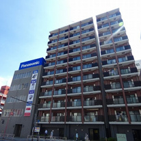 JYERL阪東橋I