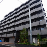 ルーブル川崎上平間弐番館