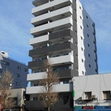(仮称)川崎大島マンション