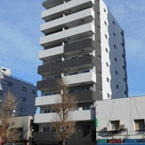 (仮称)川崎大島マンション
