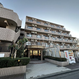 ライオンズマンション八王子第6