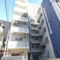 クリオ淵野辺壱番館