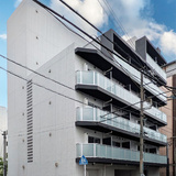 GENOVIA川崎IISkygarden