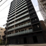 GENOVIA川崎VII