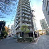 グリフィン横浜・ポートサイド