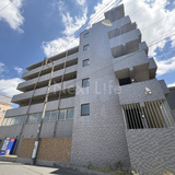 ルーブル溝の口参番館
