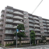 ライオンズプラザ井土ヶ谷第2