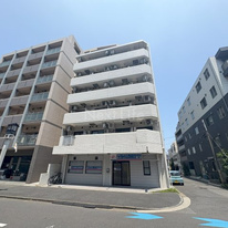 日興パレス川崎大師
