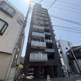 クラリッサ横浜WEST