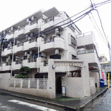 ハイタウン多摩川No.2