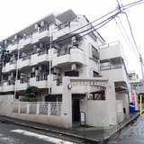 ハイタウン多摩川No.2