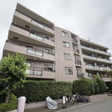 向ヶ丘遊園東ガーデンハウス2番館