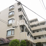 ハイタウン川崎