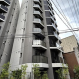 SHOKEN Residence横浜鶴見III