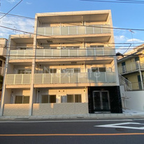 レピュア横浜片倉レジデンス