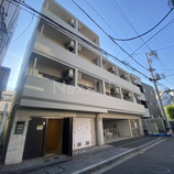 ドルチェ横浜桜木町