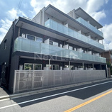 リヴシティ立川ミッド