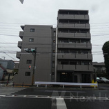 ルーブル横濱南太田弐番館