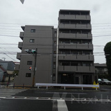 ルーブル横濱南太田弐番館