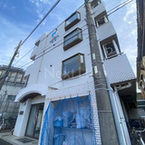 スカイコート綱島