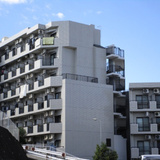 クリオ大口壱番館