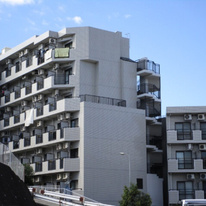 クリオ大口壱番館