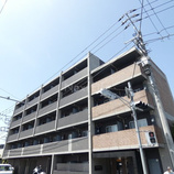 スパシエガーデン川崎梶ヶ谷